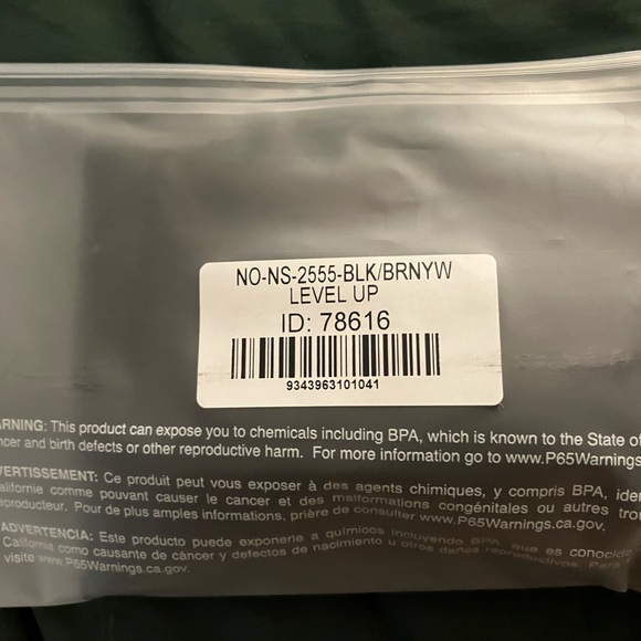 Quay Level Up NEW Shade Black Brown Yellow- New in Package - Picture 5 of 6